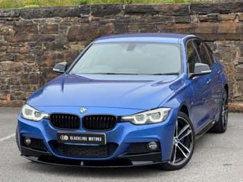 Used BMW 3 Series 2018 for sale - 75269256: Photo