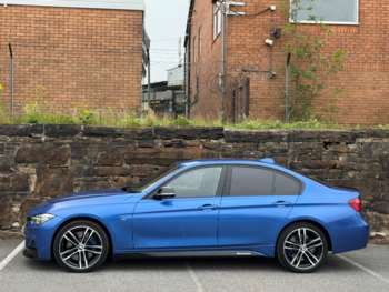 Used BMW 3 Series 2018 for sale - 75269256: Photo