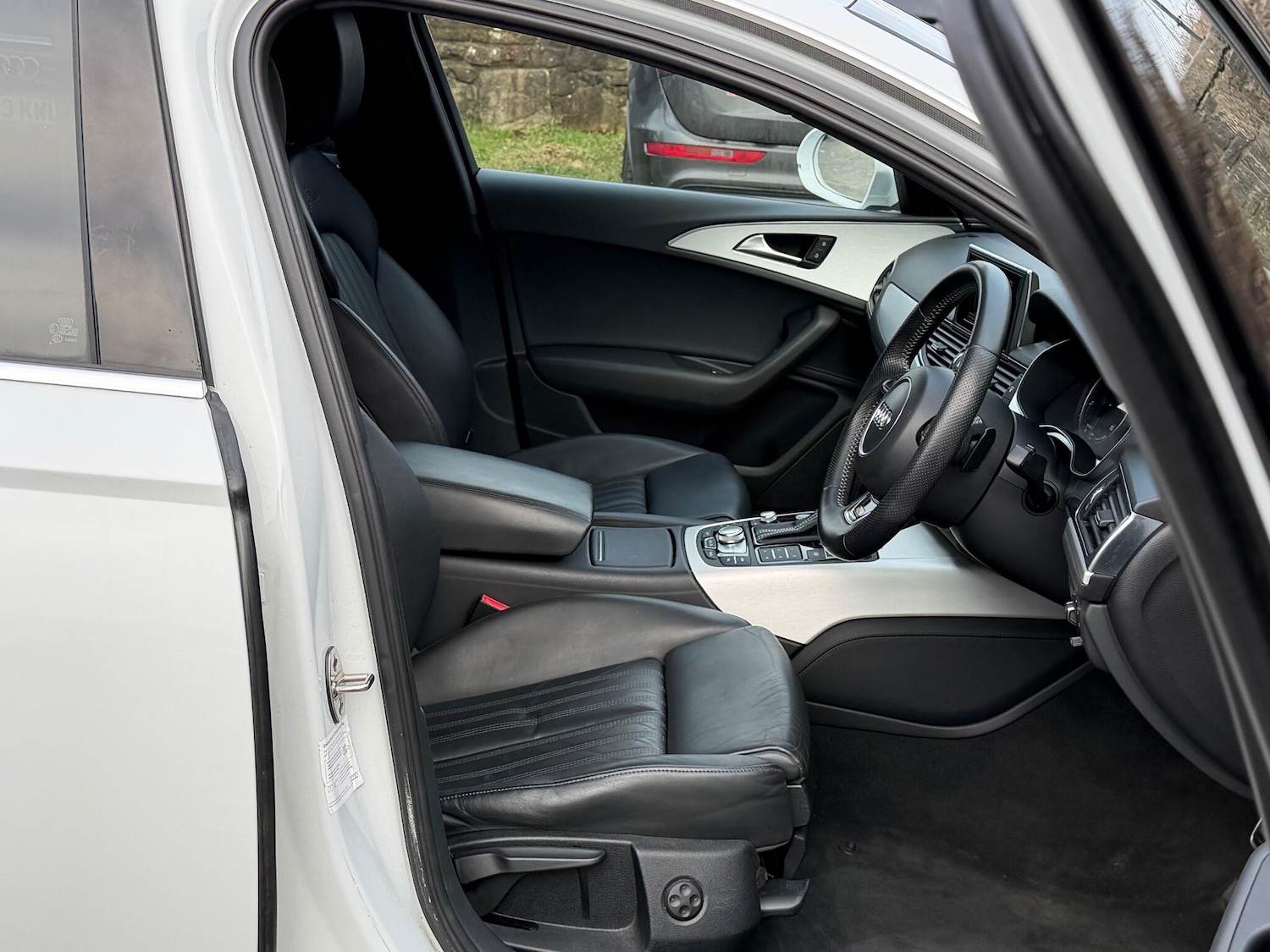 Used Audi A6 Avant 2015 for sale - 77050176: Photo 14