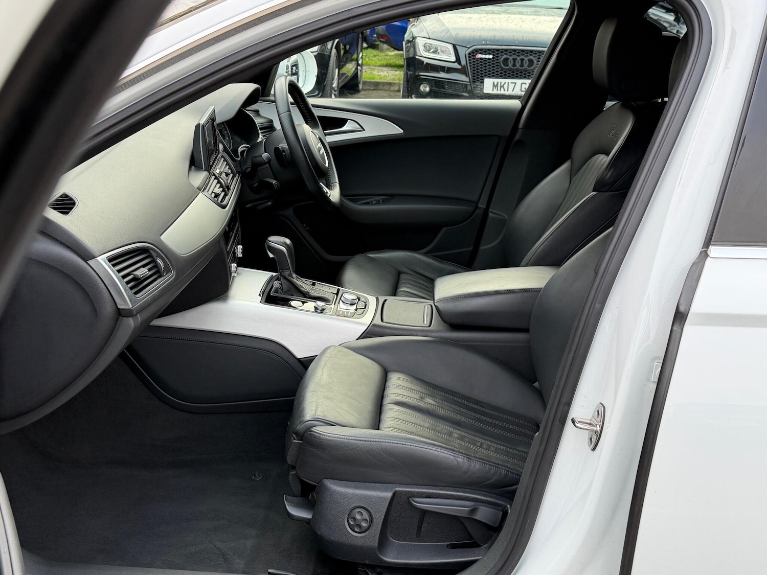 Used Audi A6 Avant 2015 for sale - 77050176: Photo 15