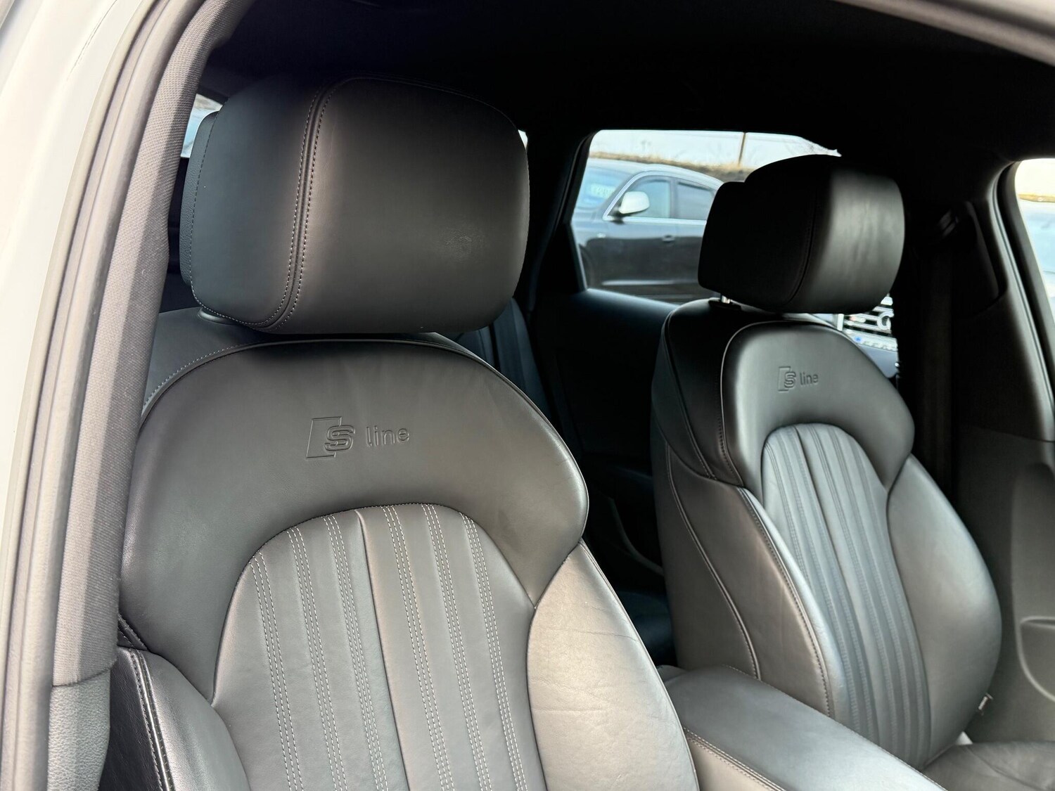 Used Audi A6 Avant 2015 for sale - 77050176: Photo 18