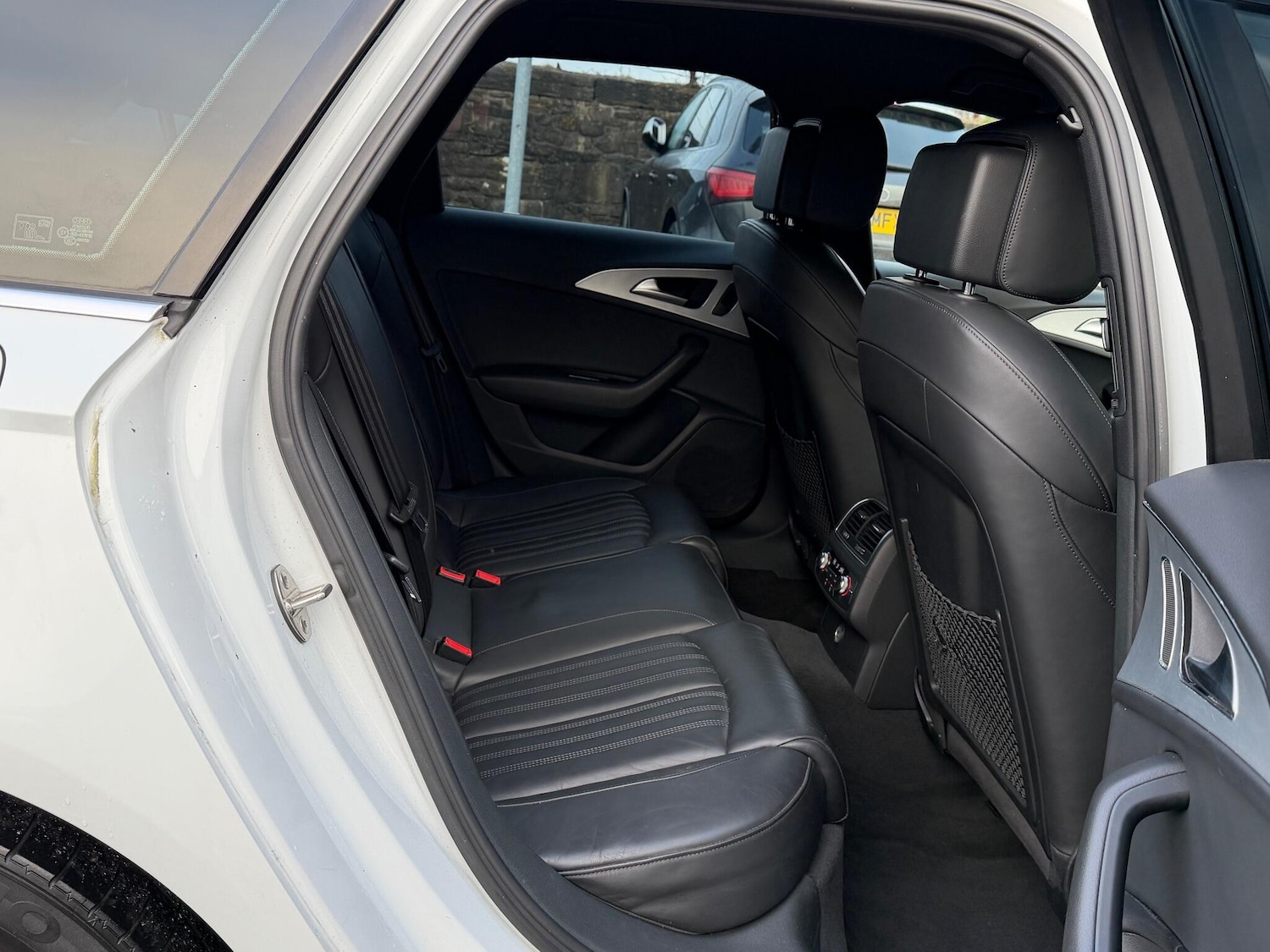 Used Audi A6 Avant 2015 for sale - 77050176: Photo 19