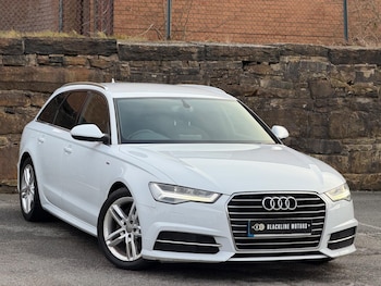 2015 (15) - 2.0 TDI ultra S line S Tronic Euro 6 (s/s) 5dr