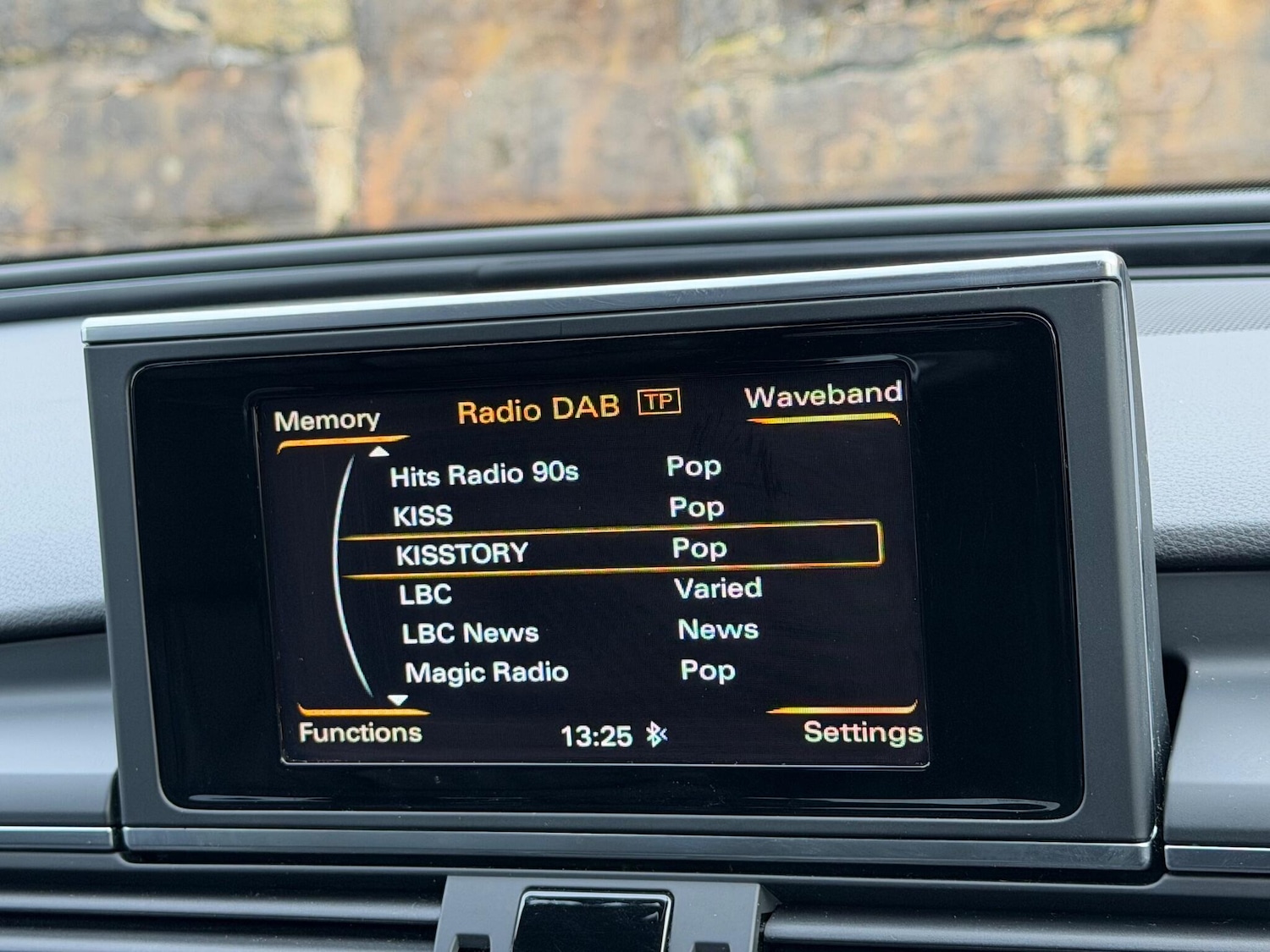 Used Audi A6 Avant 2015 for sale - 77050176: Photo 28