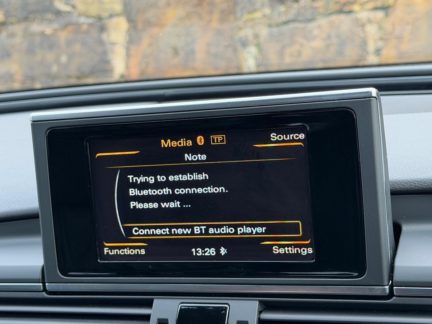 Used Audi A6 Avant 2015 for sale - 77050176: Photo 29