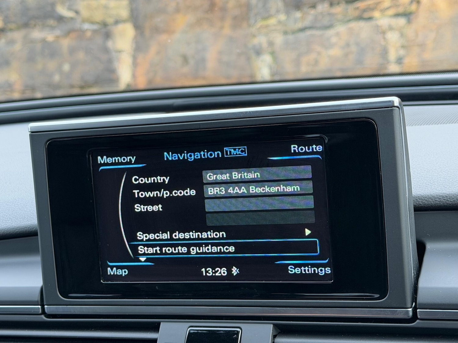 Used Audi A6 Avant 2015 for sale - 77050176: Photo 31