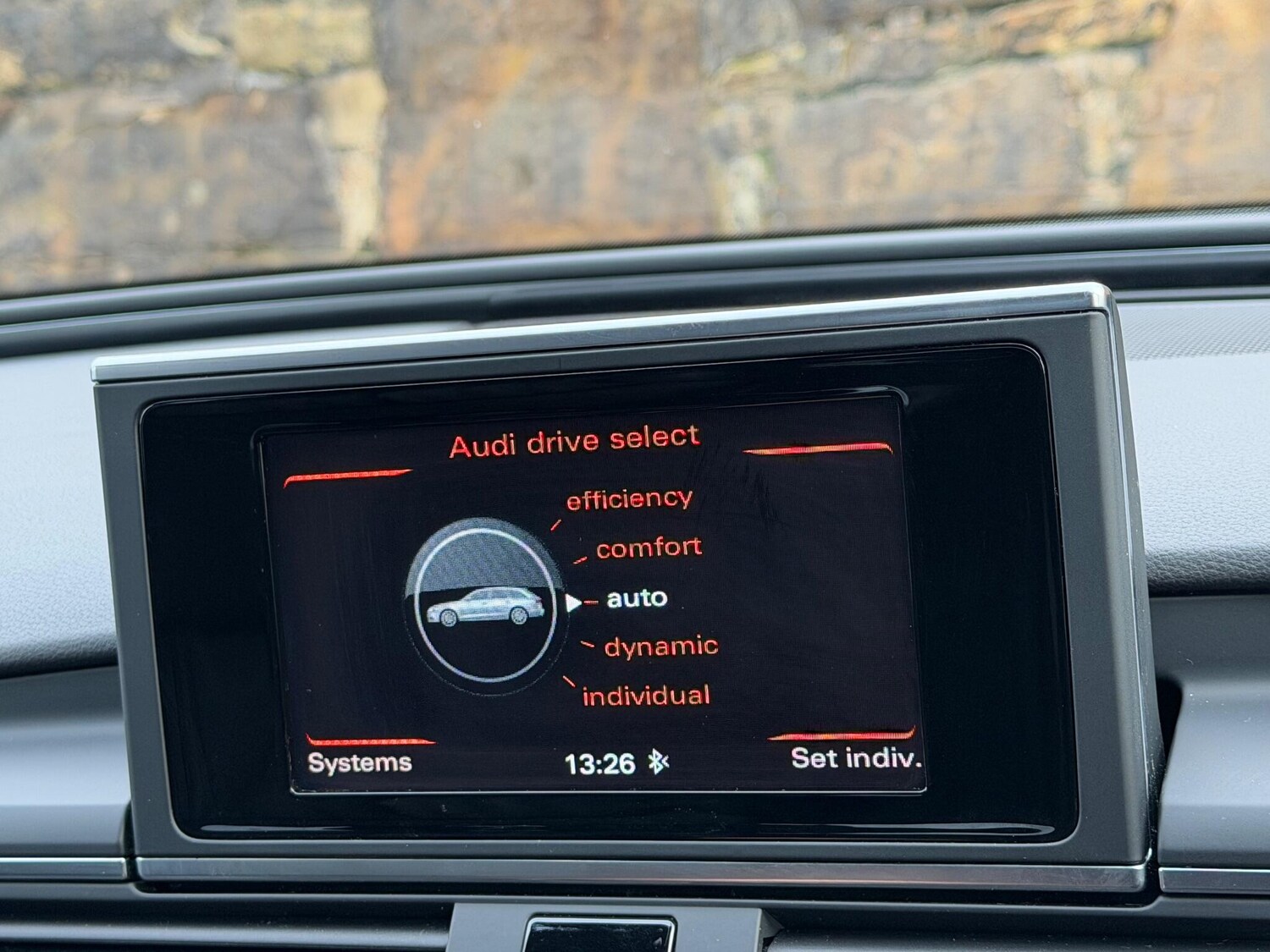 Used Audi A6 Avant 2015 for sale - 77050176: Photo 32