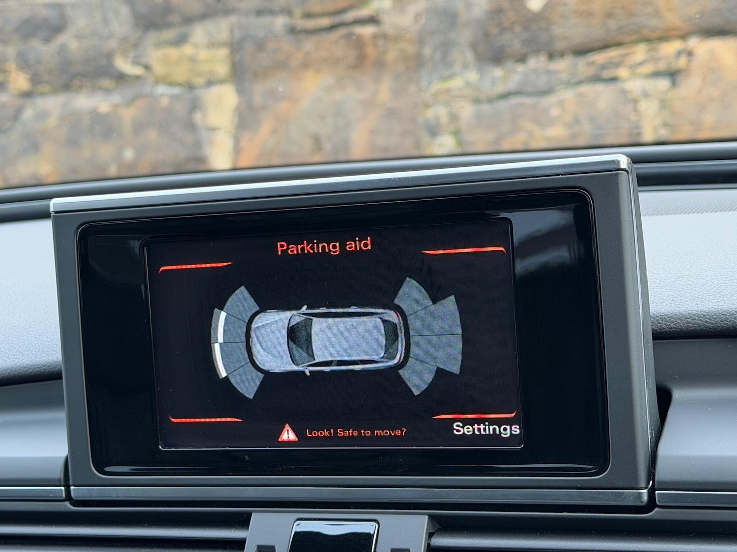 Used Audi A6 Avant 2015 for sale - 77050176: Photo 33