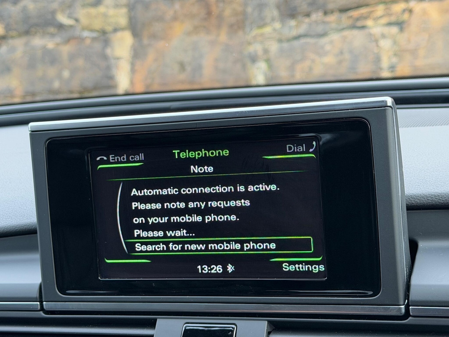 Used Audi A6 Avant 2015 for sale - 77050176: Photo 34