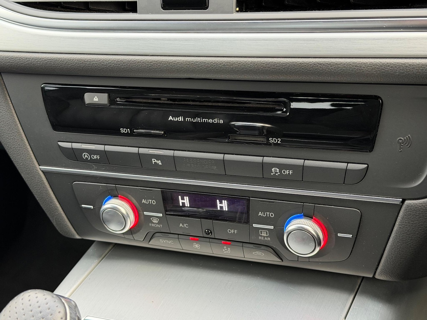 Used Audi A6 Avant 2015 for sale - 77050176: Photo 36