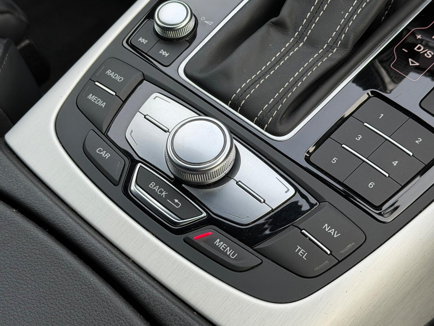 Used Audi A6 Avant 2015 for sale - 77050176: Photo 39