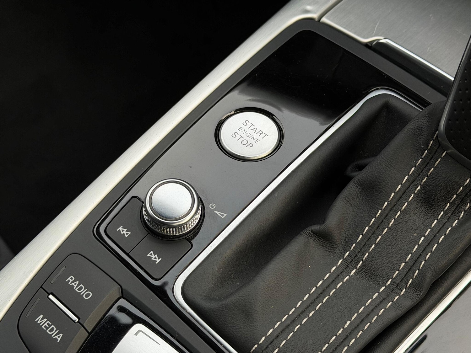 Used Audi A6 Avant 2015 for sale - 77050176: Photo 40