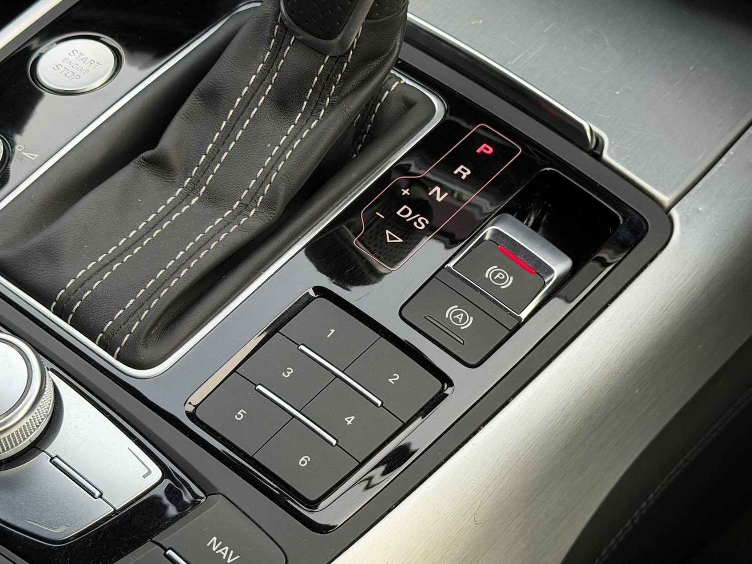 Used Audi A6 Avant 2015 for sale - 77050176: Photo 41