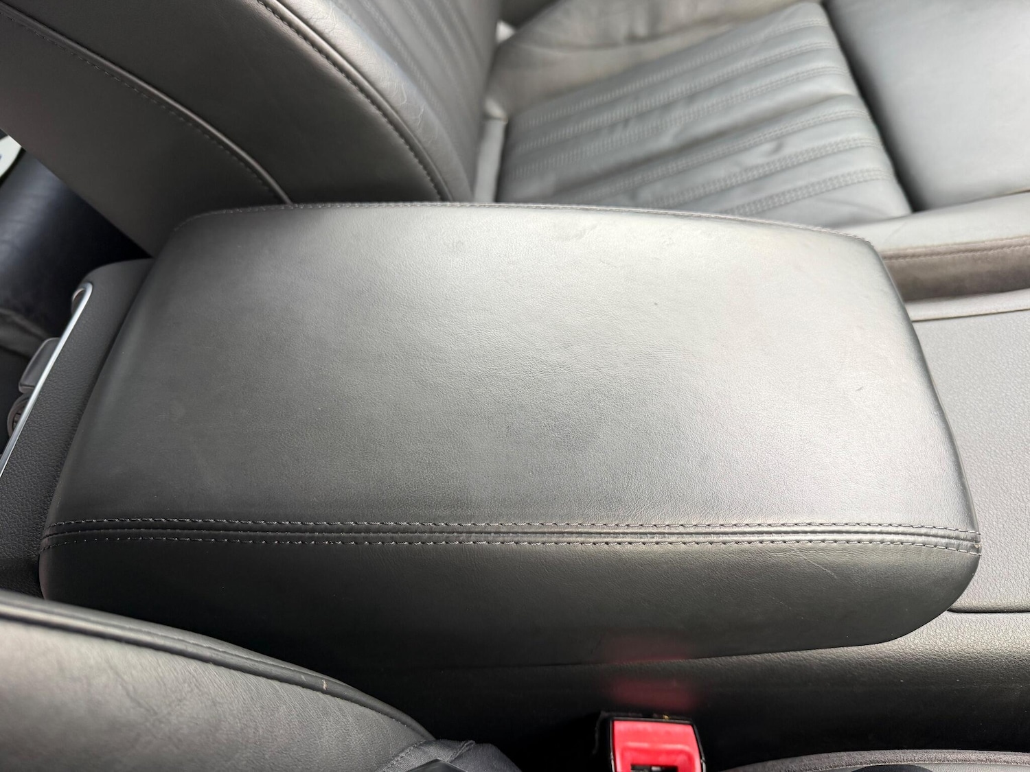 Used Audi A6 Avant 2015 for sale - 77050176: Photo 44