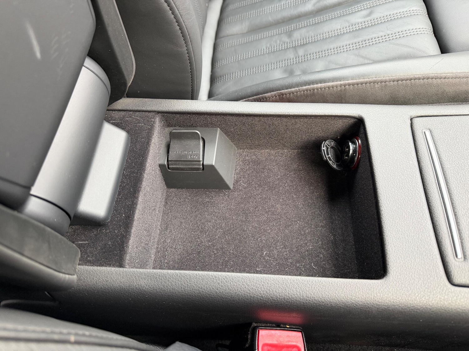 Used Audi A6 Avant 2015 for sale - 77050176: Photo 45