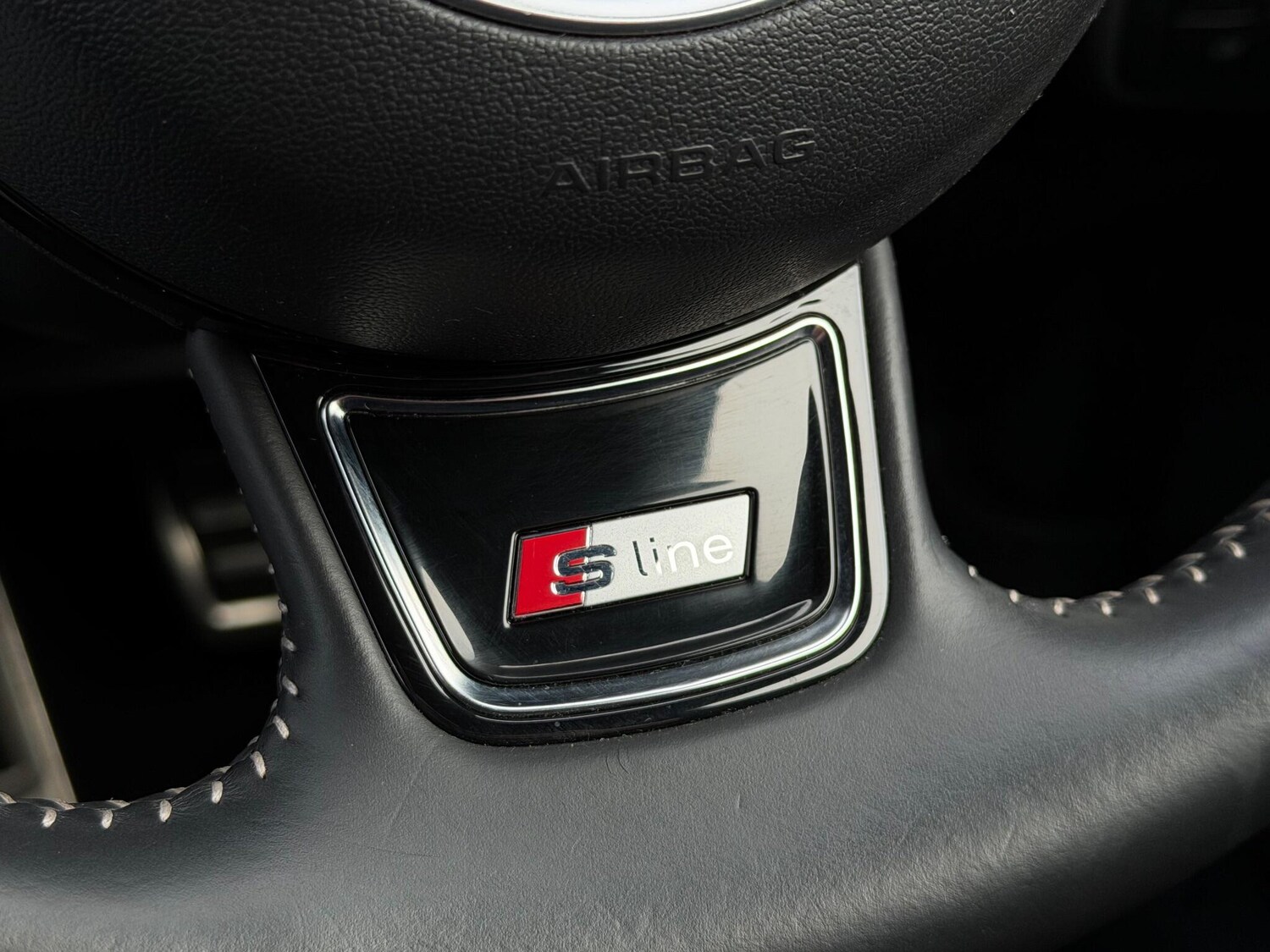 Used Audi A6 Avant 2015 for sale - 77050176: Photo 51