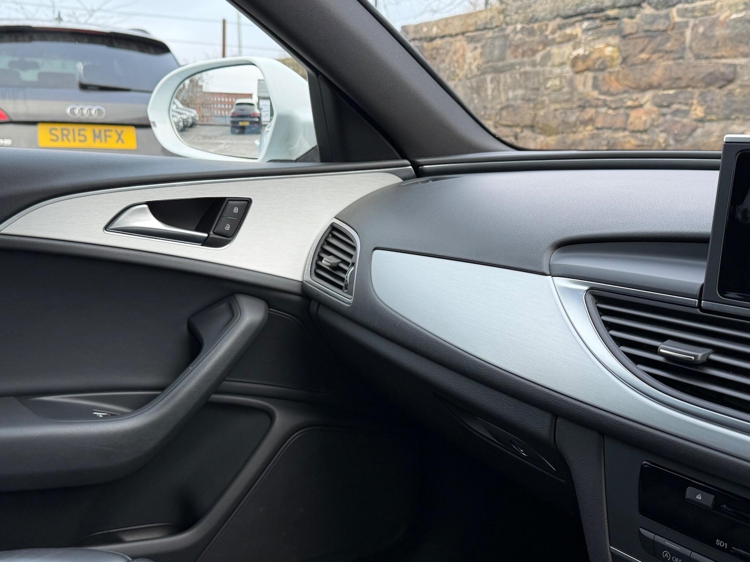 Used Audi A6 Avant 2015 for sale - 77050176: Photo 52