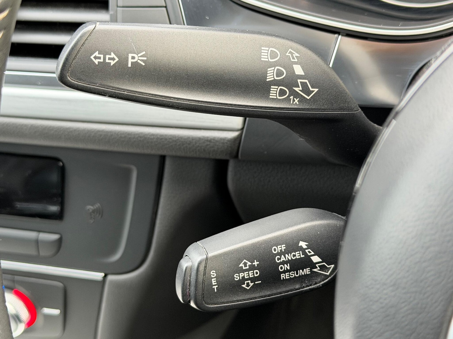 Used Audi A6 Avant 2015 for sale - 77050176: Photo 54