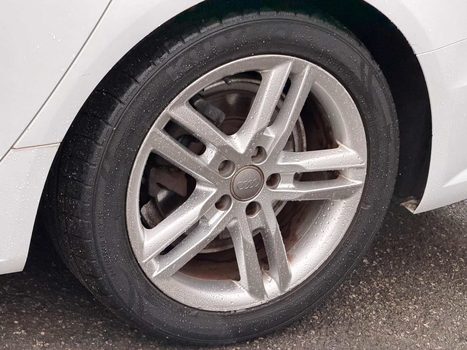 Used Audi A6 Avant 2015 for sale - 77050176: Photo 57