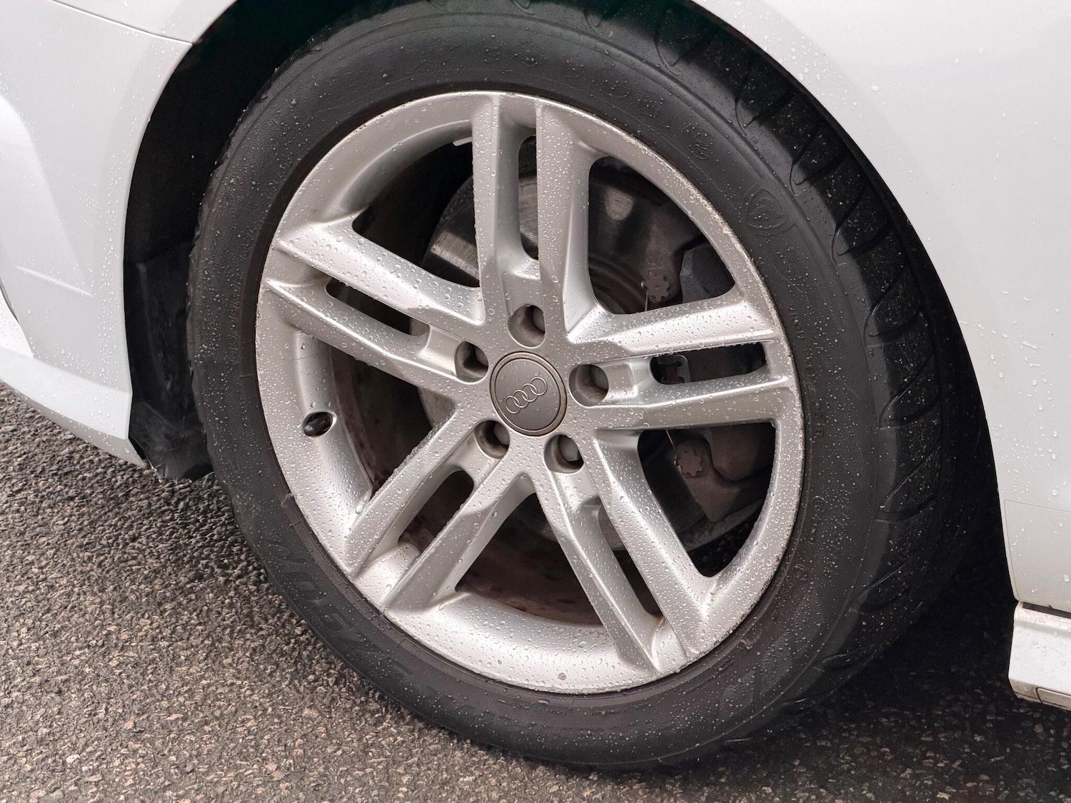 Used Audi A6 Avant 2015 for sale - 77050176: Photo 58