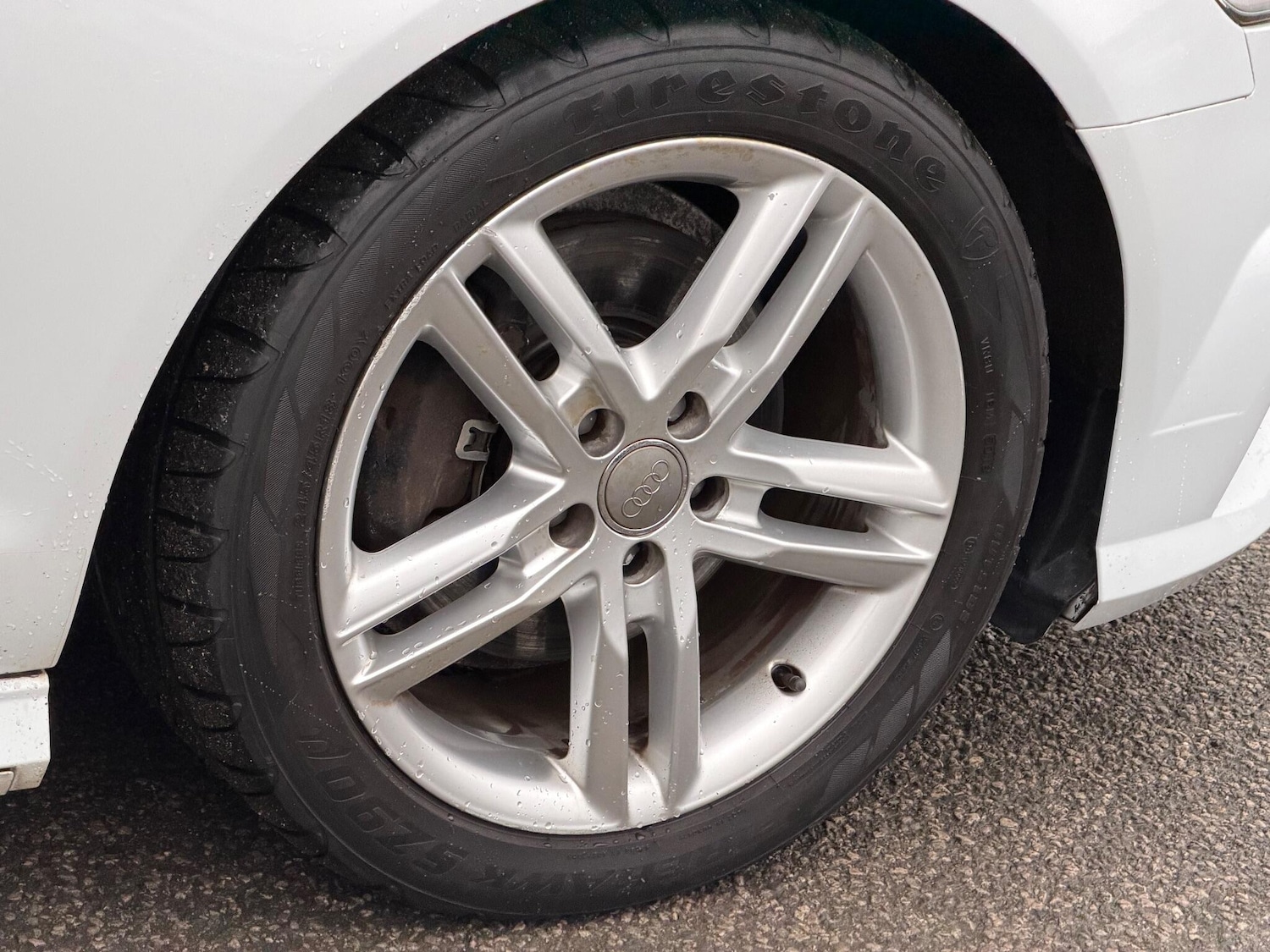 Used Audi A6 Avant 2015 for sale - 77050176: Photo 59