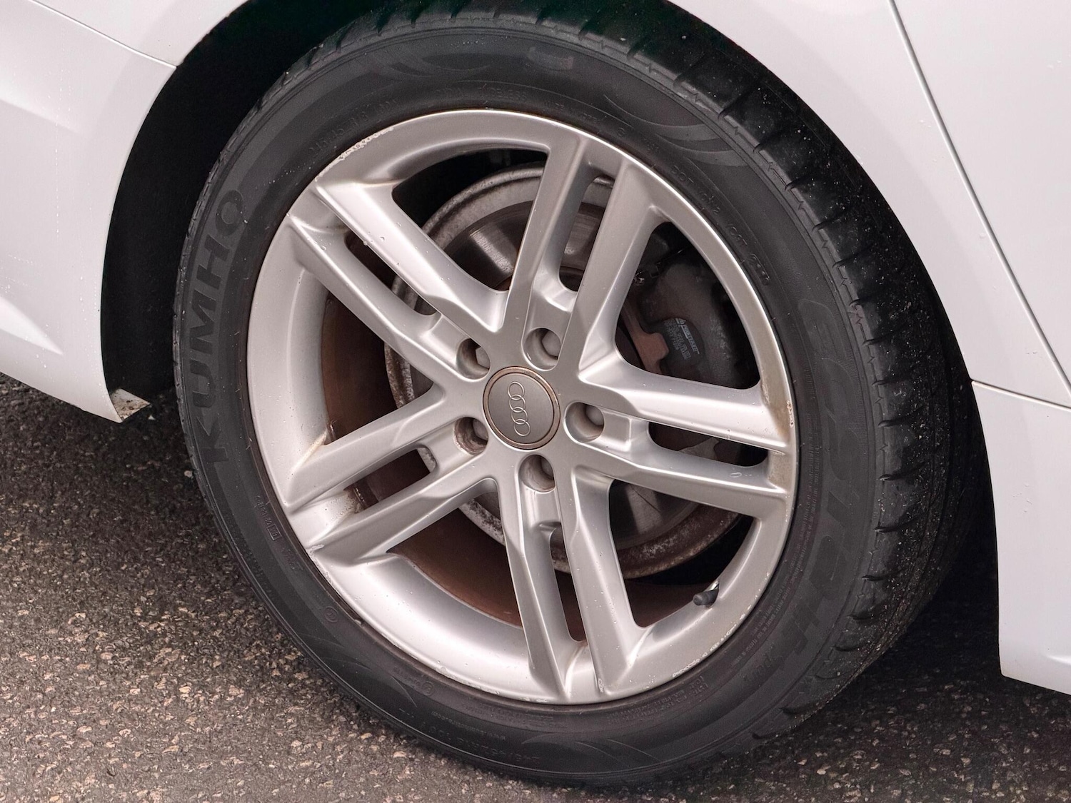 Used Audi A6 Avant 2015 for sale - 77050176: Photo 60