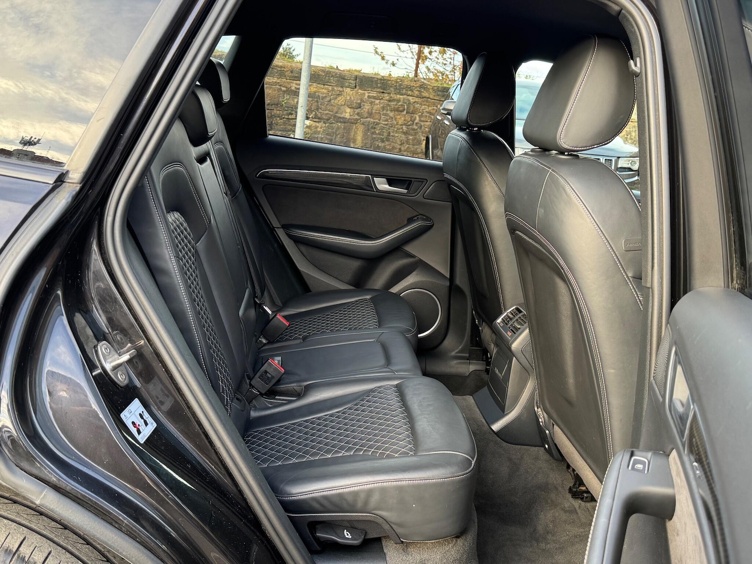 Used Audi SQ5 2016 for sale - 76179319: Photo 18