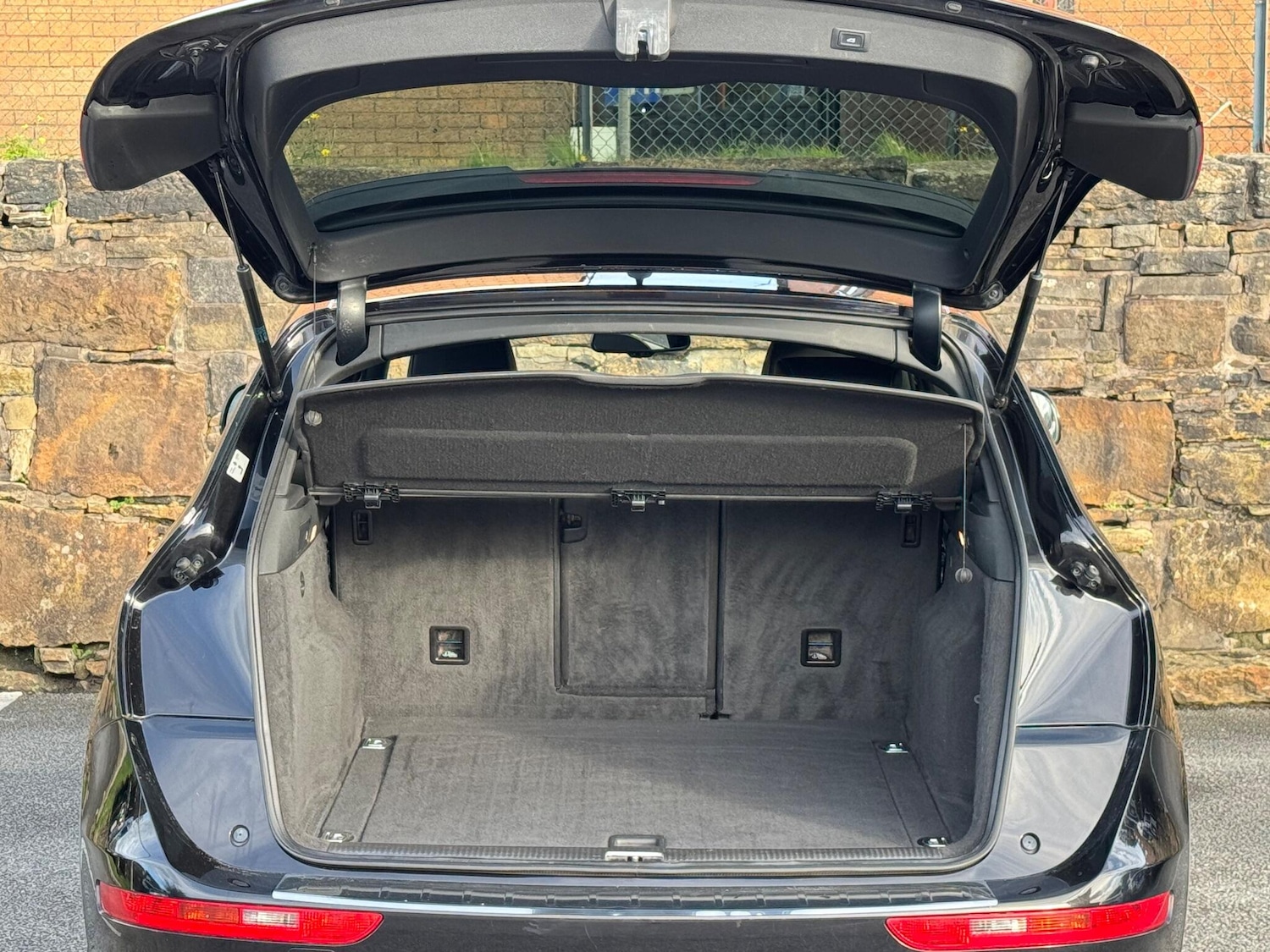 Used Audi SQ5 2016 for sale - 76179319: Photo 20