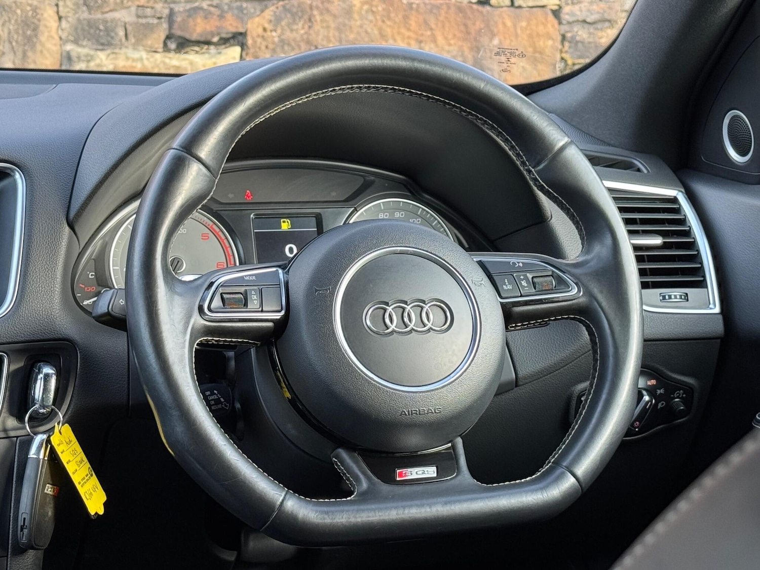 Used Audi SQ5 2016 for sale - 76179319: Photo 23