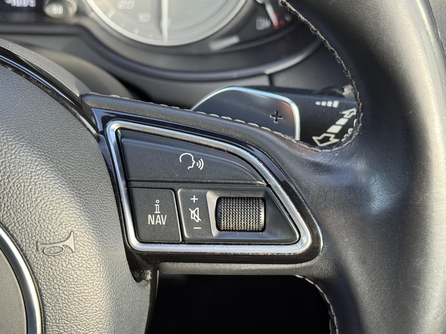 Used Audi SQ5 2016 for sale - 76179319: Photo 25