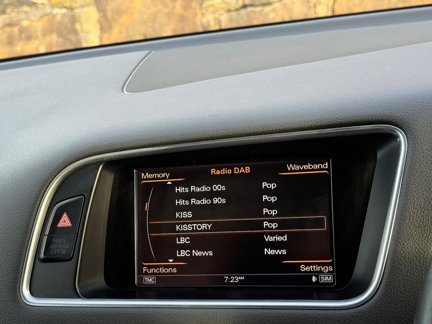 Used Audi SQ5 2016 for sale - 76179319: Photo 34