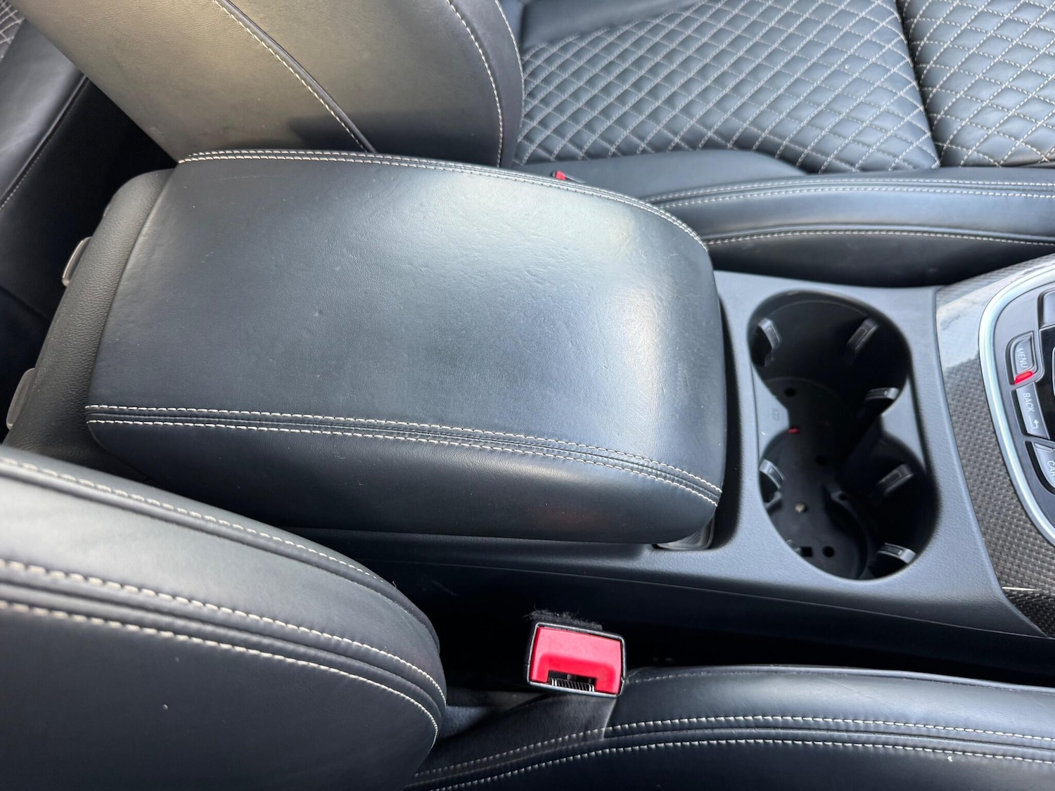 Used Audi SQ5 2016 for sale - 76179319: Photo 43