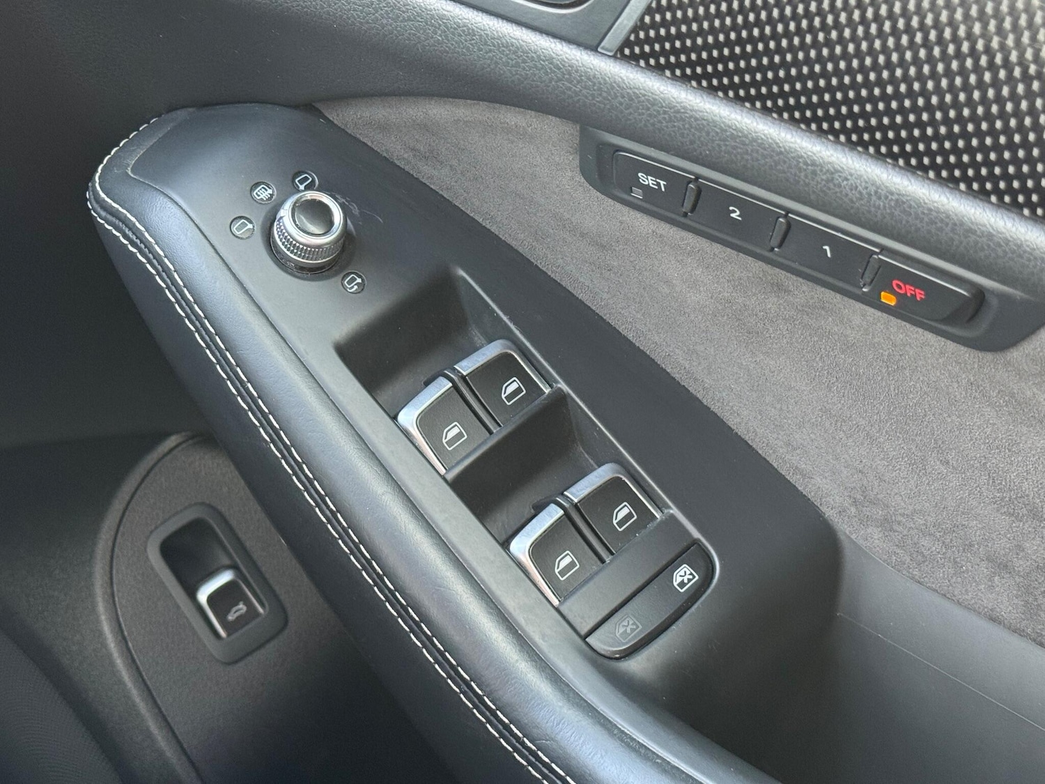 Used Audi SQ5 2016 for sale - 76179319: Photo 46