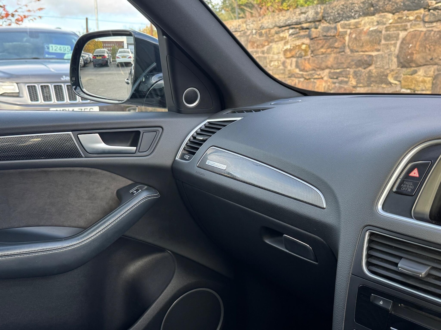 Used Audi SQ5 2016 for sale - 76179319: Photo 51
