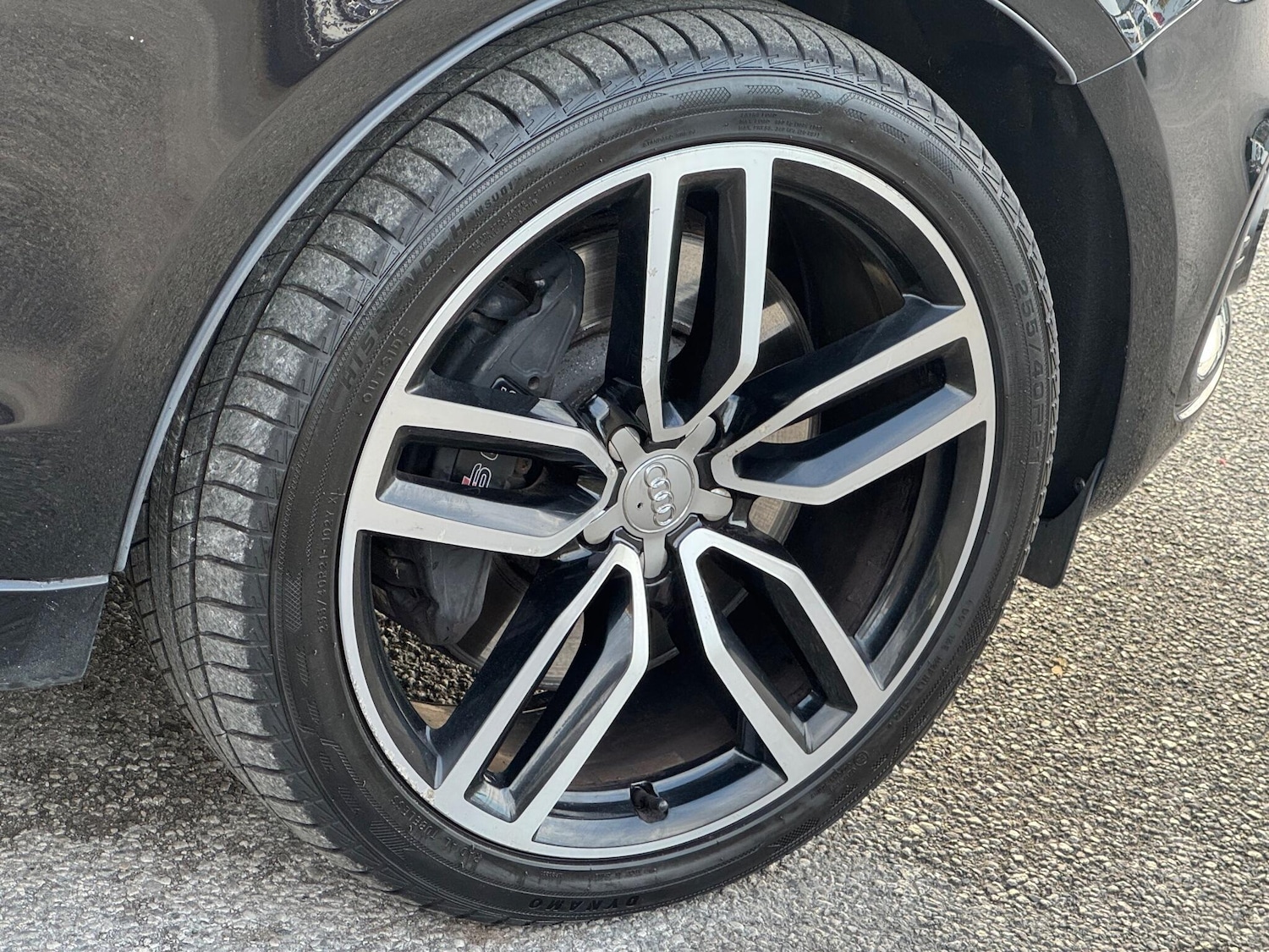 Used Audi SQ5 2016 for sale - 76179319: Photo 56