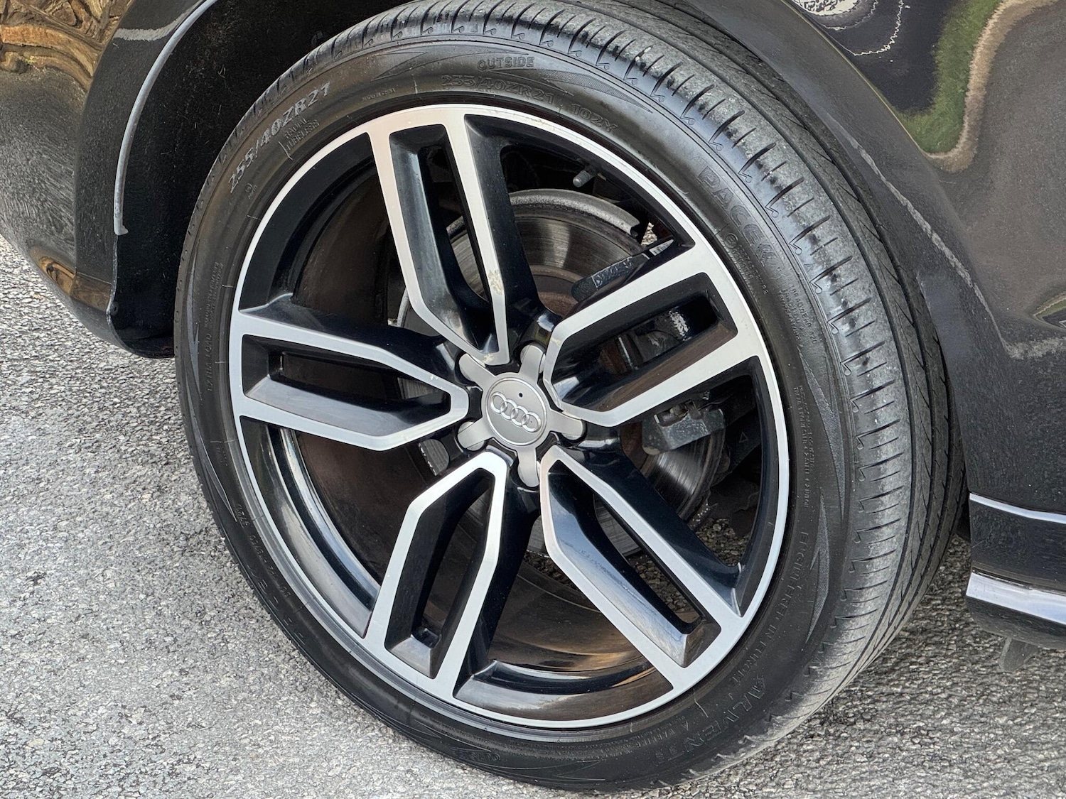 Used Audi SQ5 2016 for sale - 76179319: Photo 57