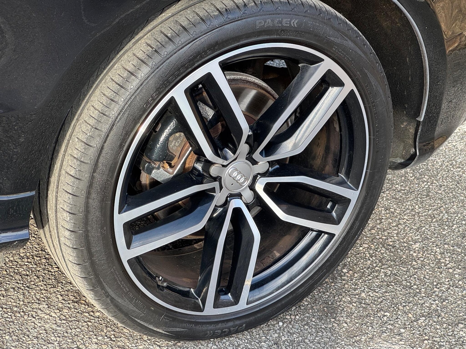 Used Audi SQ5 2016 for sale - 76179319: Photo 58