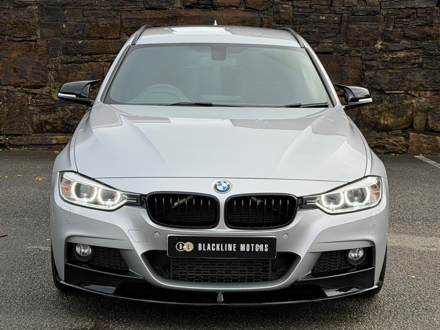 Used BMW 3 Series 2014 for sale - 76381153: Photo 19