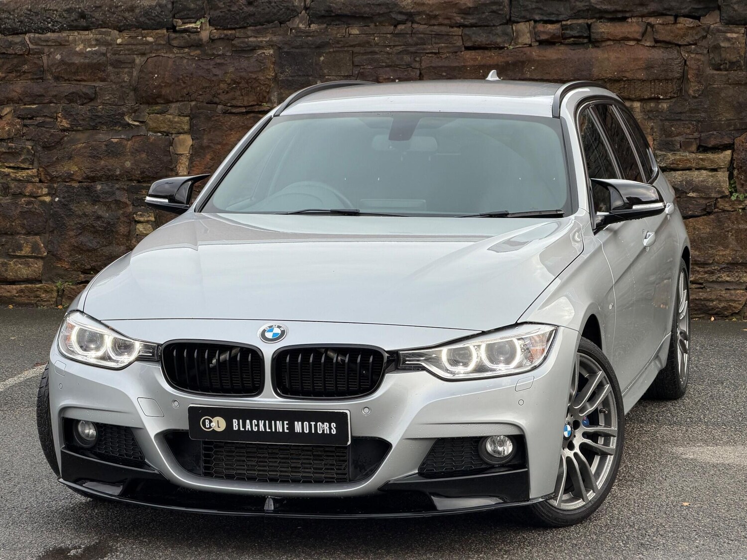 Used BMW 3 Series 2014 for sale - 76381153: Photo 20