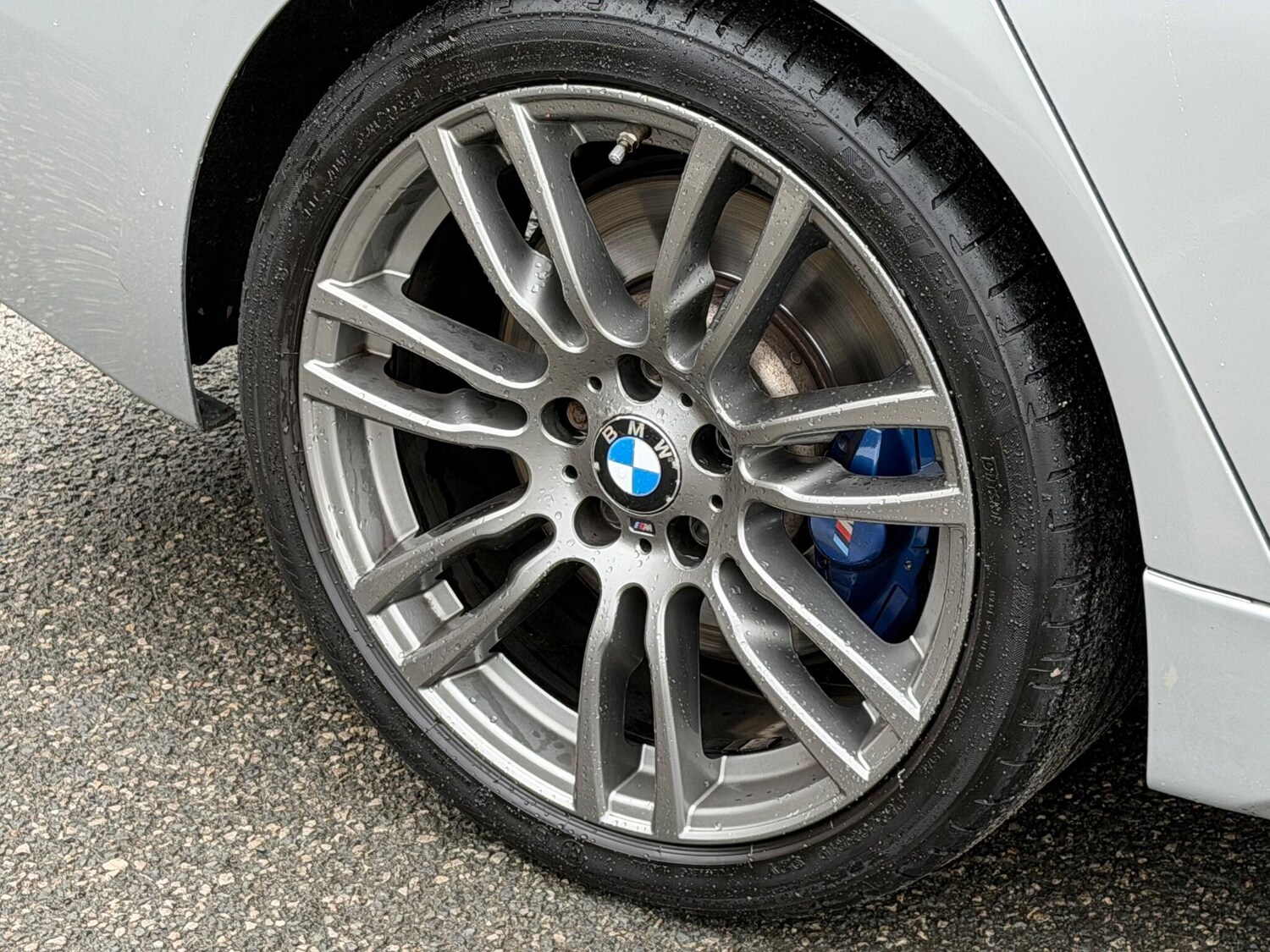 Used BMW 3 Series 2014 for sale - 76381153: Photo 22