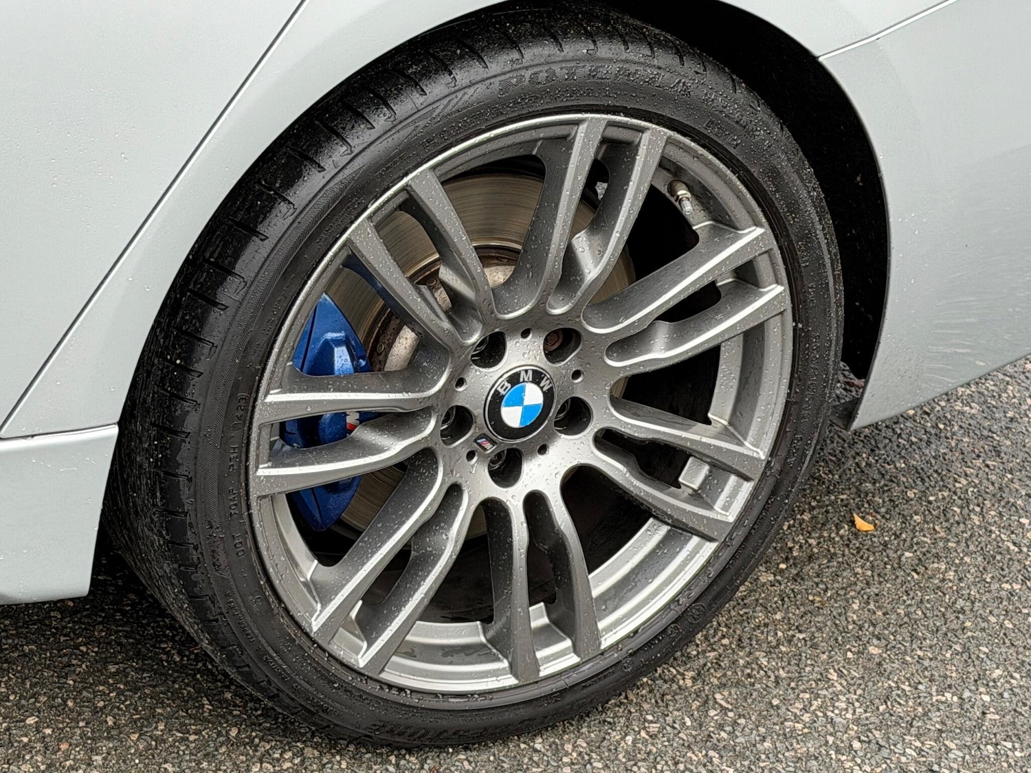 Used BMW 3 Series 2014 for sale - 76381153: Photo 23