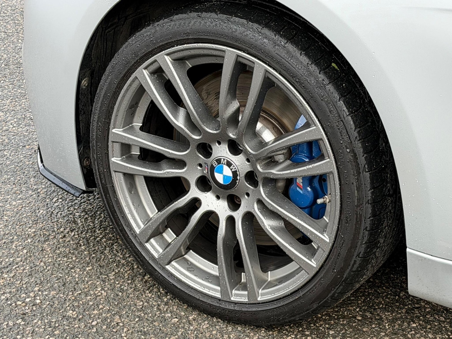 Used BMW 3 Series 2014 for sale - 76381153: Photo 24