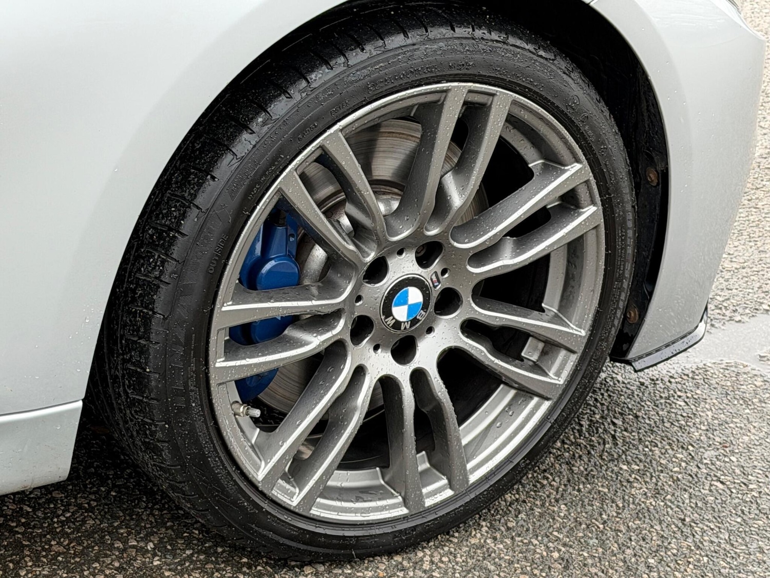 Used BMW 3 Series 2014 for sale - 76381153: Photo 26