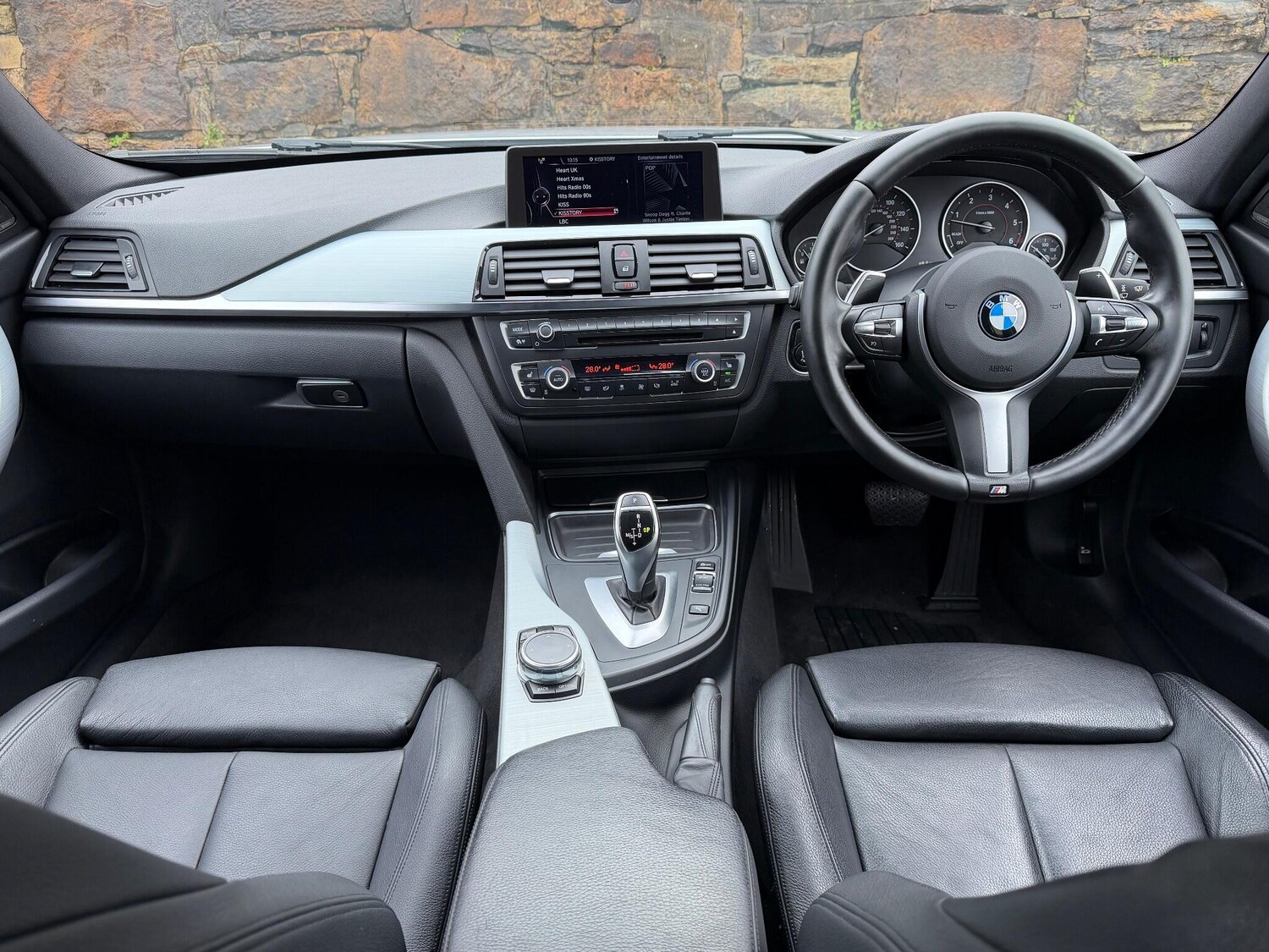 Used BMW 3 Series 2014 for sale - 76381153: Photo 32