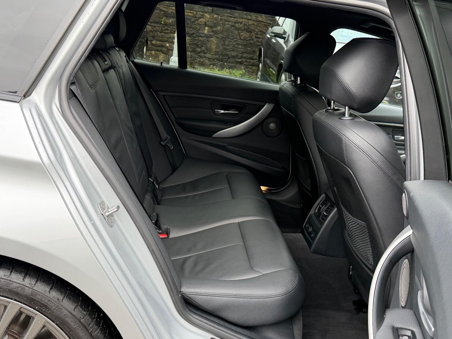 Used BMW 3 Series 2014 for sale - 76381153: Photo 34