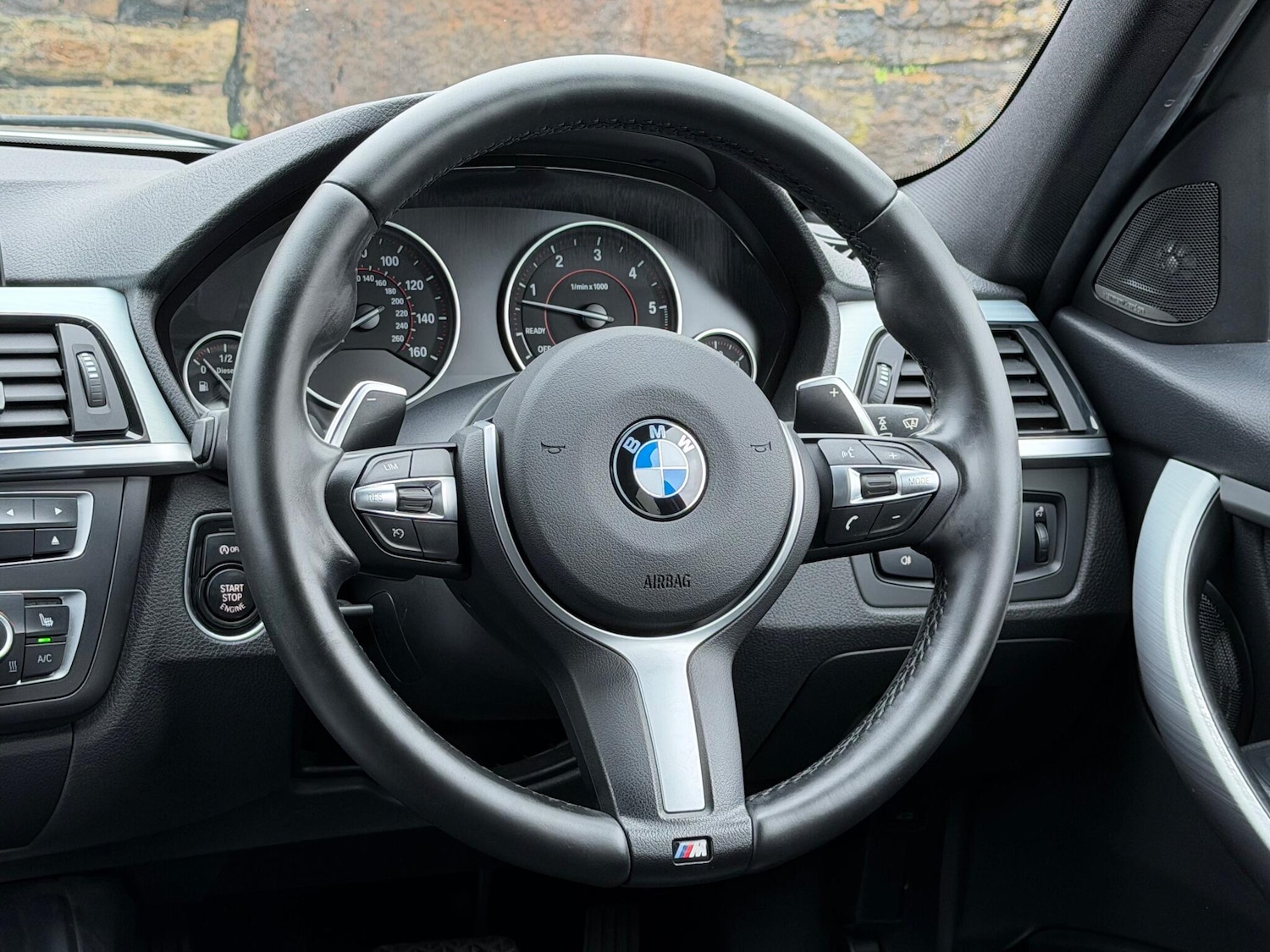 Used BMW 3 Series 2014 for sale - 76381153: Photo 35