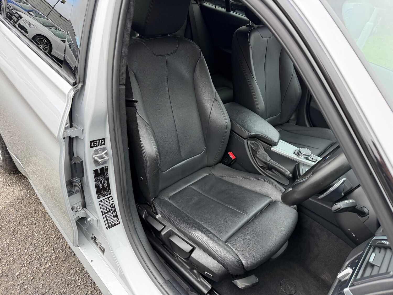 Used BMW 3 Series 2014 for sale - 76381153: Photo 43