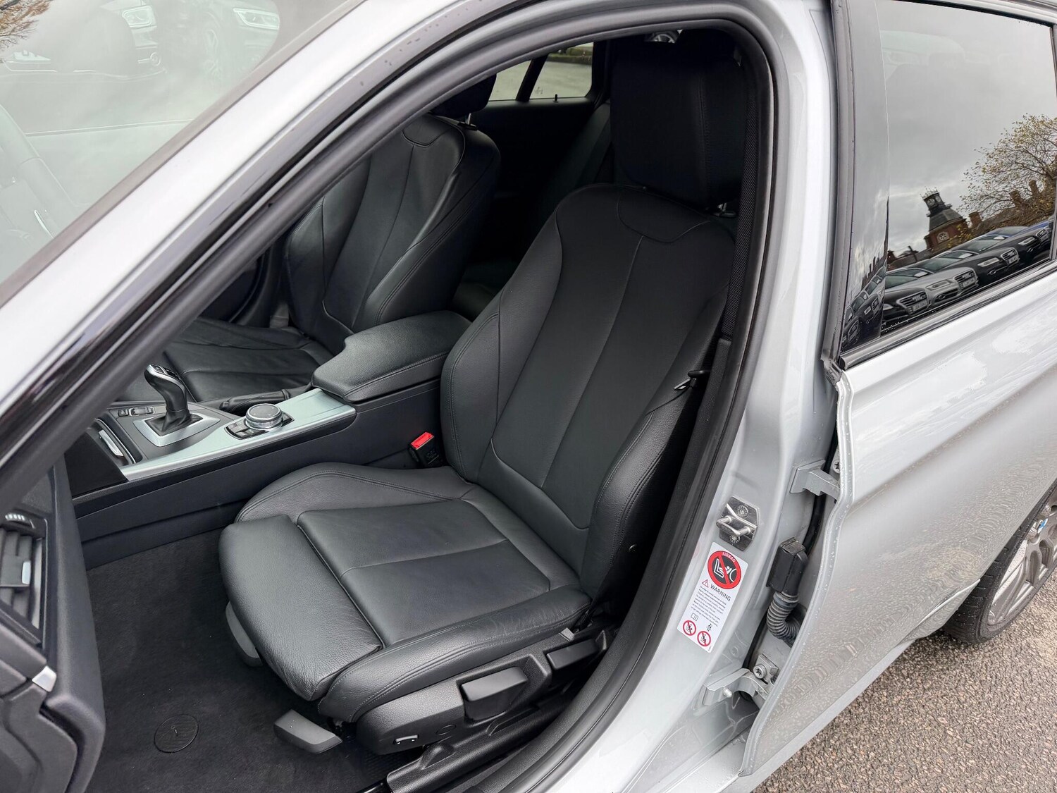 Used BMW 3 Series 2014 for sale - 76381153: Photo 46