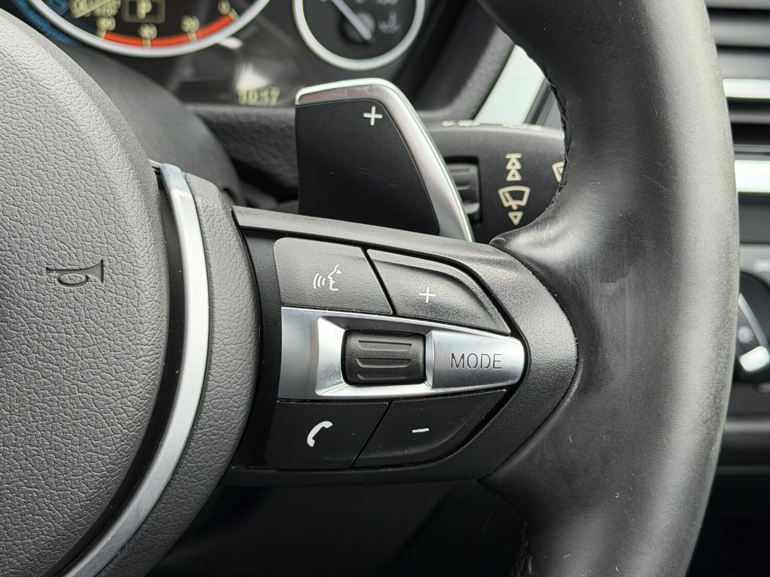 Used BMW 3 Series 2014 for sale - 76381153: Photo 52