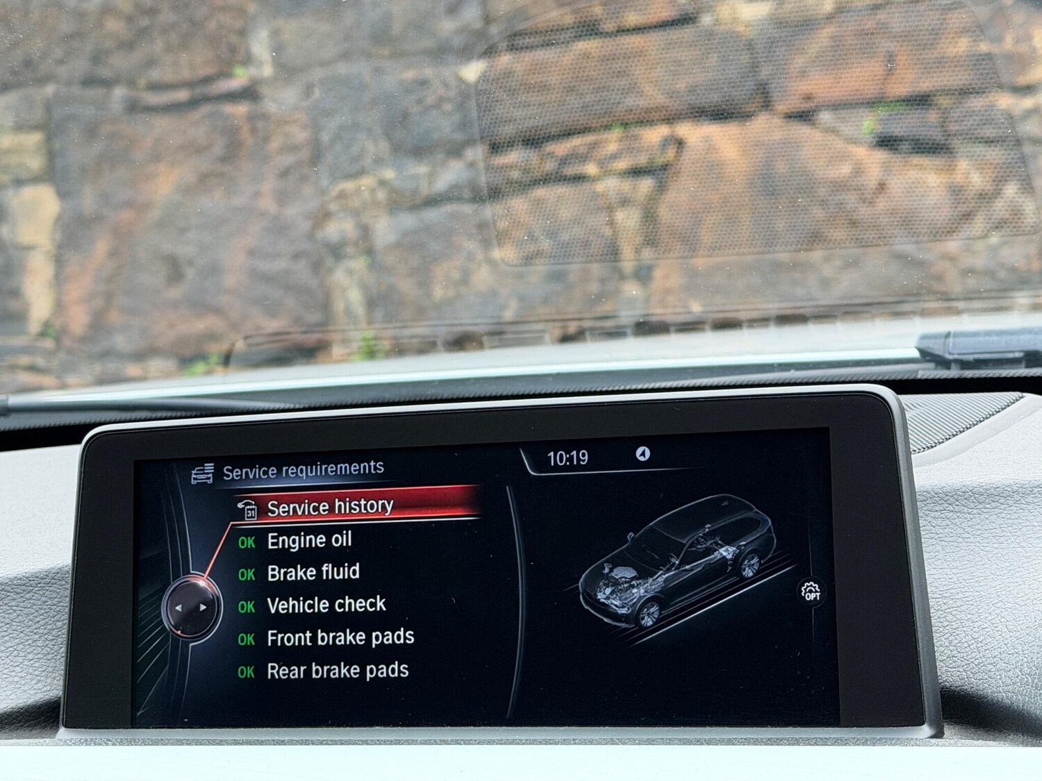 Used BMW 3 Series 2014 for sale - 76381153: Photo 59